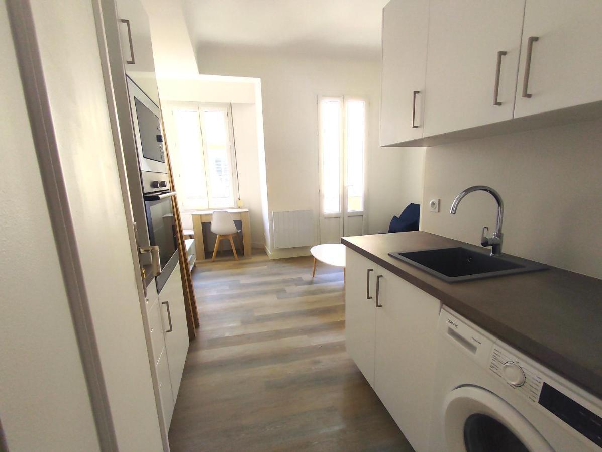 Stalingrad - Studio Apartment *