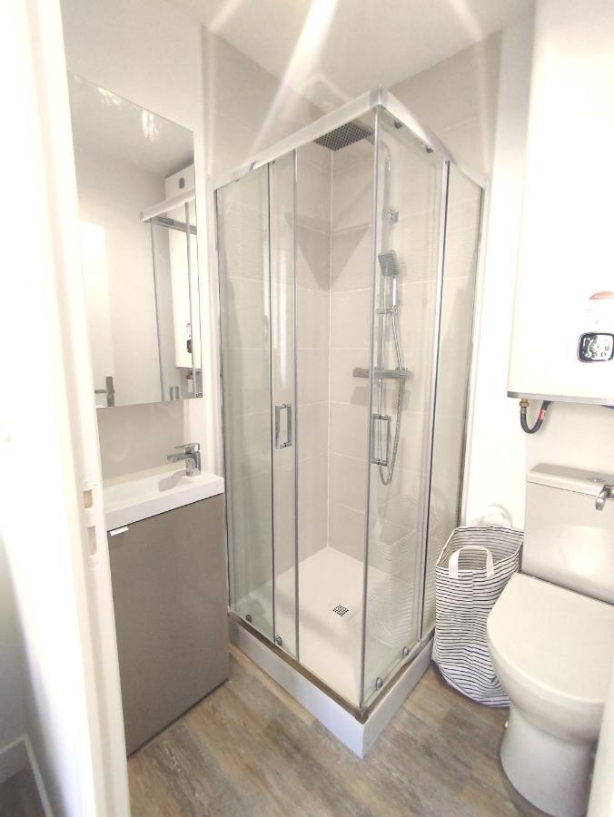 Apartment Stalingrad - Studio
